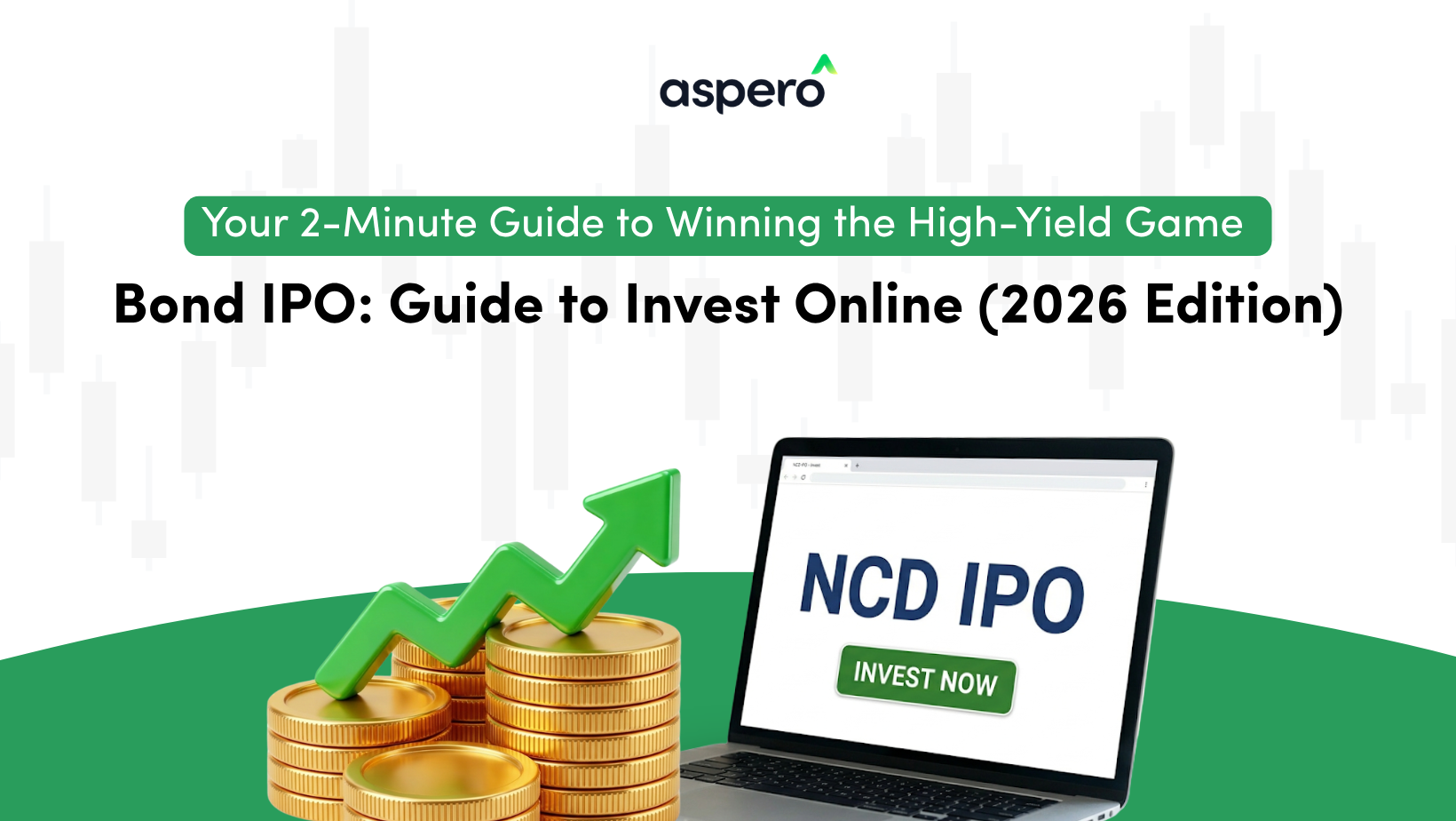 Bond IPO: Proven Guide to Invest Online in 2026